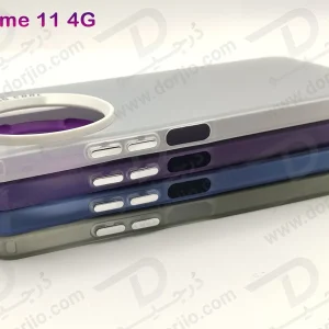 خرید قاب پشت مات Realme 11 4G مدل New Skin