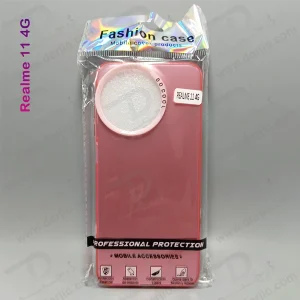 خرید قاب پشت مات Realme 11 4G مدل New Skin