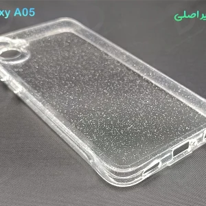 خرید قاب کریستال اکلیلی گوشی Samsung Galaxy A05-Dorjio