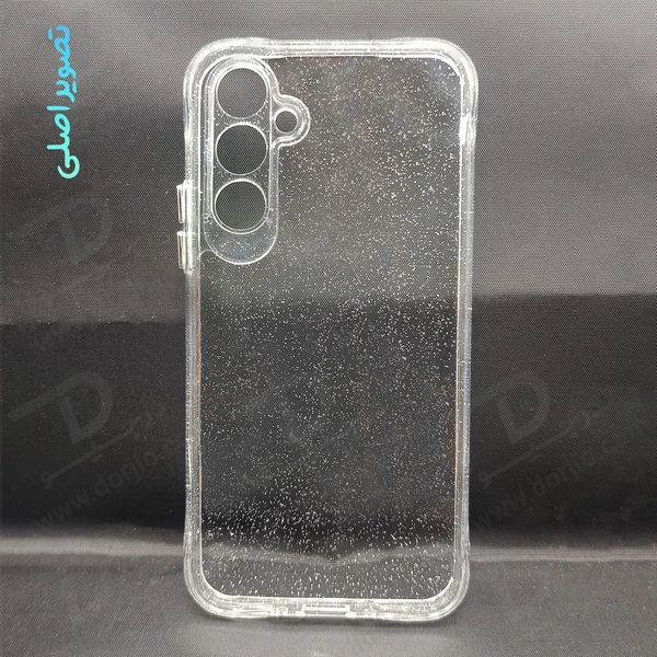 خرید قاب کریستال اکلیلی گوشی Samsung Galaxy A24