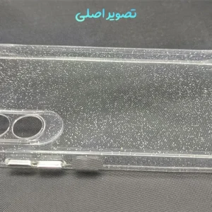 خرید قاب کریستال اکلیلی گوشی Samsung Galaxy A24
