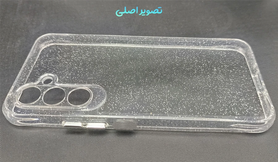 خرید قاب کریستال اکلیلی گوشی Samsung Galaxy A24