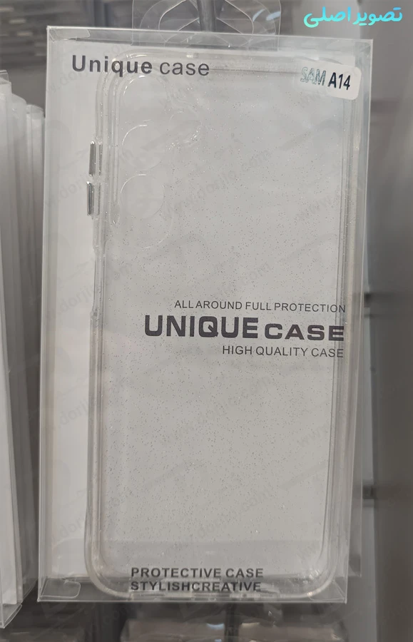 خرید قاب کریستال اکلیلی گوشی Samsung Galaxy A24