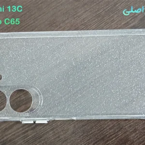 خرید قاب کریستال اکلیلی گوشی Xiaomi Redmi 13C