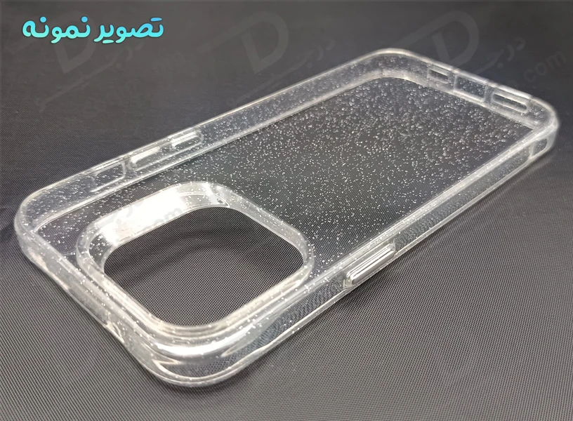 خرید قاب کریستال اکلیلی گوشی iPhone 11 Pro