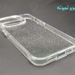 خرید قاب کریستال اکلیلی گوشی iPhone 11 Pro