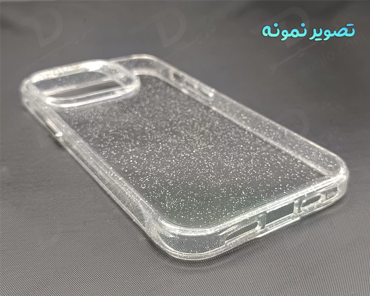 خرید قاب کریستال اکلیلی گوشی iPhone 11 Pro