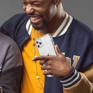 خرید قاب کریستال اکلیلی گوشی iPhone 11 Pro