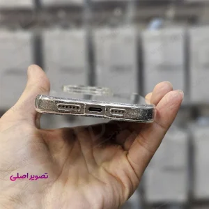 خرید قاب کریستال اکلیلی گوشی iPhone 13 Pro Max
