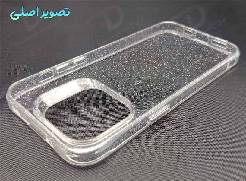 خرید قاب کریستال اکلیلی گوشی iPhone 13 Pro Max