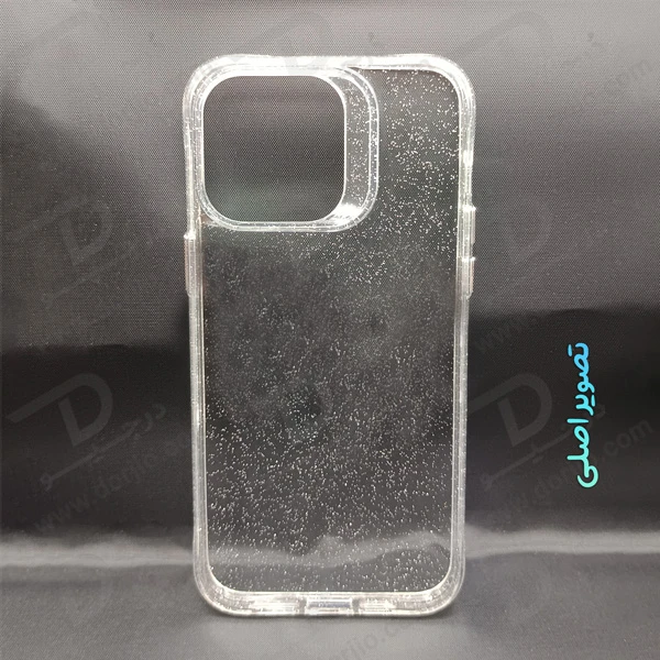خرید قاب کریستال اکلیلی گوشی iPhone 13 Pro Max