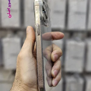 خرید قاب کریستال اکلیلی گوشی iPhone 13 Pro Max