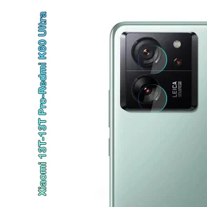 خرید محافظ لنز دوربین گوشی Xiaomi Redmi K60 Ultra