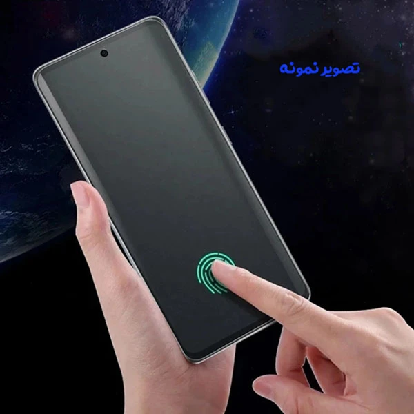 خرید نانو برچسب حریم شخصی صفحه نمایش Samsung Galaxy Note 10
