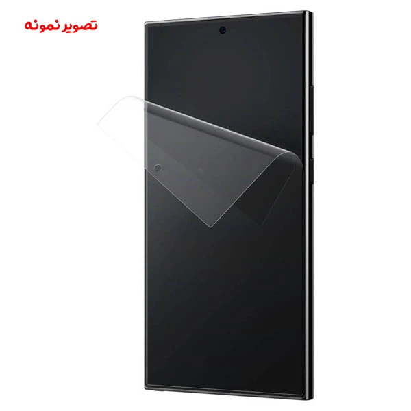 خرید نانو برچسب مات صفحه نمایش Samsung Galaxy Note 10 Plus
