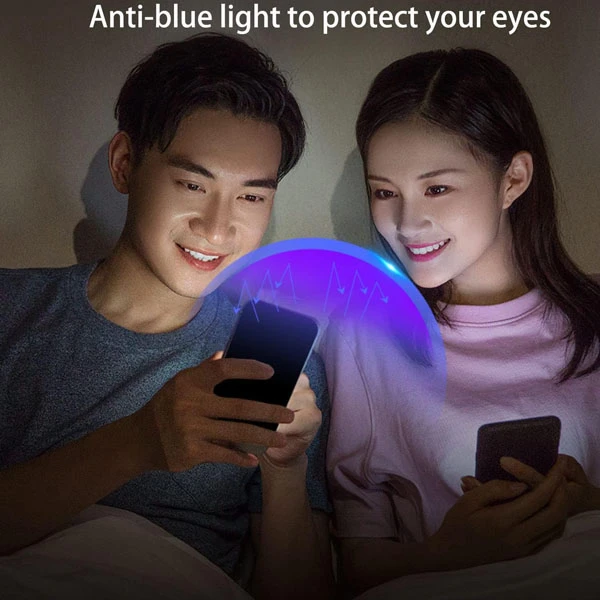 خرید نانو برچسب Anti Blue صفحه نمایش Samsung Galaxy Note 20 Ultra