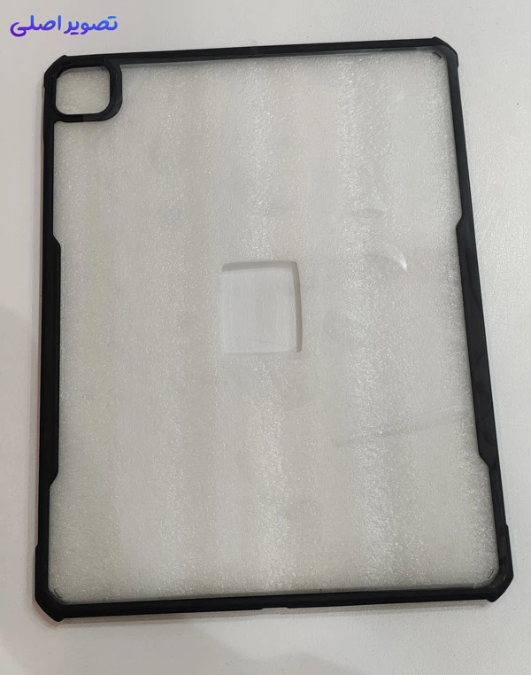 خرید کریستال شیلد شفاف تبلت iPad Pro 11 2020 مارک XUNDD سری Beatle