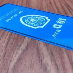 خرید گلس شفاف Xiaomi Poco F6 Pro مدل 10D Pro