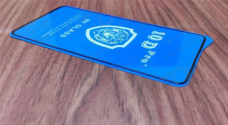 خرید گلس شفاف Xiaomi Poco F6 Pro مدل 10D Pro