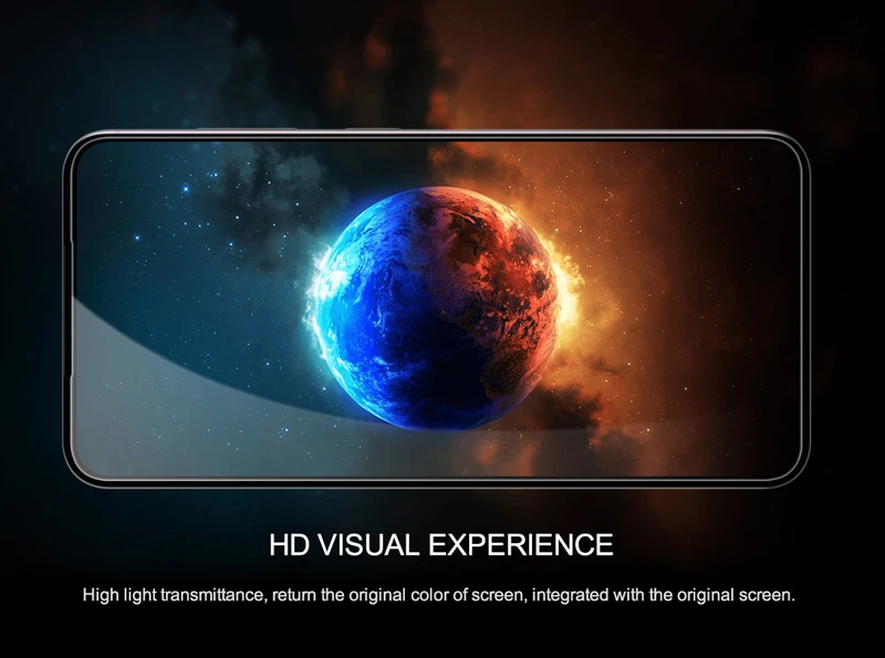 خرید گلس شیشه ای فول چسب Samsung Galaxy S24 Plus مدل BIVA