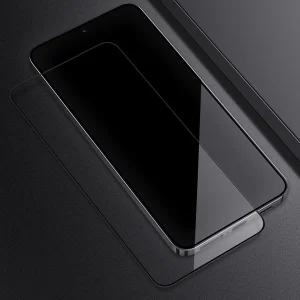 خرید گلس شیشه ای فول چسب Samsung Galaxy S24 Plus مدل BIVA