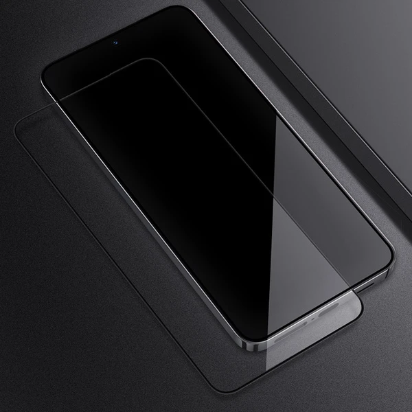 خرید گلس شیشه ای فول چسب Samsung Galaxy S24 Plus مدل BIVA