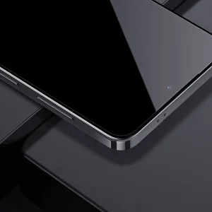 خرید گلس شیشه ای فول چسب Samsung Galaxy S24 Plus مدل BIVA