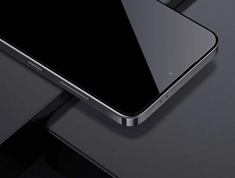 خرید گلس شیشه ای فول چسب Samsung Galaxy S24 Plus مدل BIVA