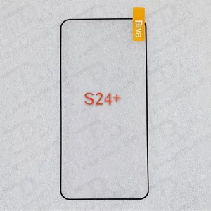 خرید گلس شیشه ای فول چسب Samsung Galaxy S24 Plus مدل BIVA