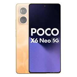 لوازم جانبی گوشی شیائومی پوکو ایکس 6 نئو – Xiaomi Poco X6 Neo