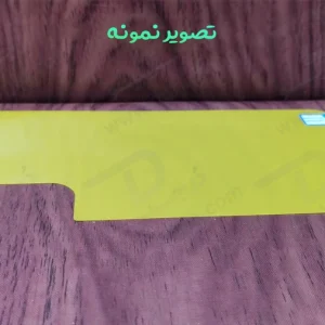 خرید برچسب شفاف پشت گوشی Samsung Galaxy A55