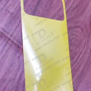 خرید برچسب شفاف پشت گوشی Xiaomi Poco X6 Pro