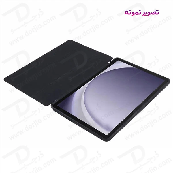 خرید فلیپ کاور چرمی تبلت Samsung Galaxy Tab A9 مارک XUNDD سری Leather