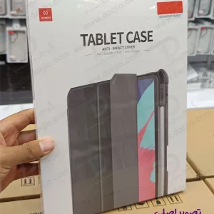 خرید فلیپ کاور چرمی تبلت Samsung Galaxy Tab A9 مارک XUNDD سری Leather