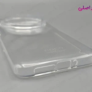 خرید قاب ژله ای شفاف Xiaomi 13 Ultra