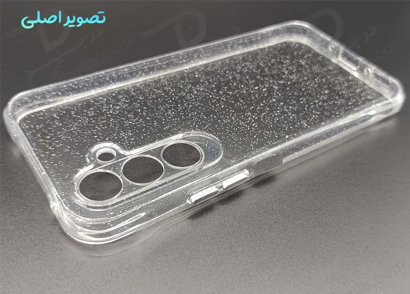 خرید قاب کریستال اکلیلی گوشی Samsung Galaxy A15 خرید قاب کریستال اکلیلی گوشی Samsung Galaxy A15