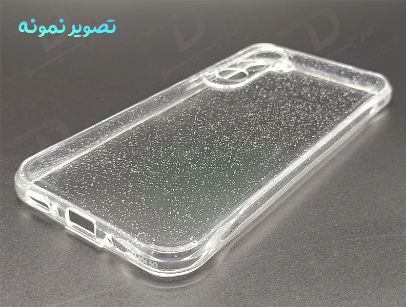خرید قاب کریستال اکلیلی گوشی Samsung Galaxy A24