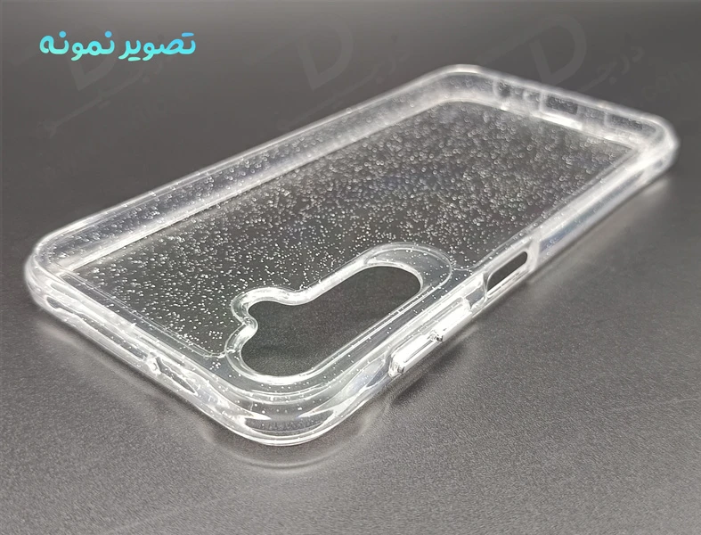 خرید قاب کریستال اکلیلی گوشی Samsung Galaxy A25 خرید قاب کریستال اکلیلی گوشی Samsung Galaxy A25