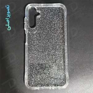 خرید قاب کریستال اکلیلی گوشی Samsung Galaxy A25