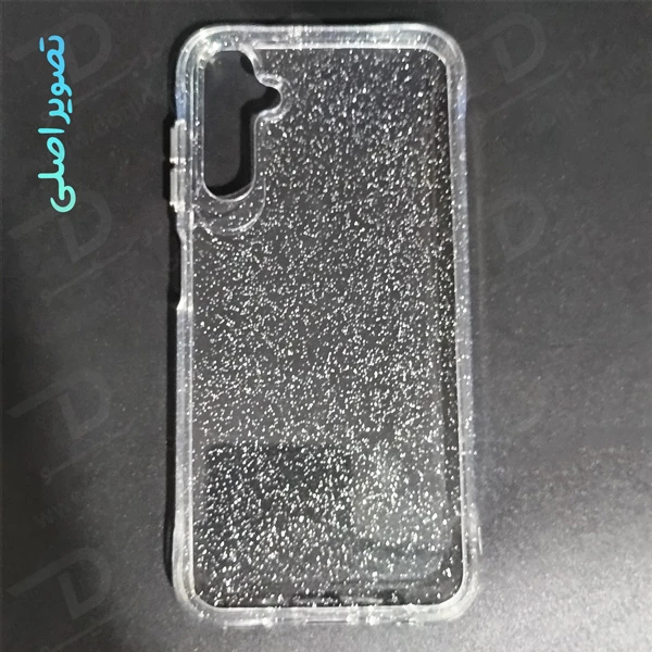 خرید قاب کریستال اکلیلی گوشی Samsung Galaxy A25 خرید قاب کریستال اکلیلی گوشی Samsung Galaxy A25