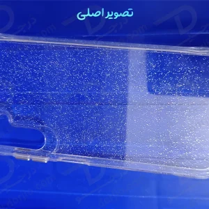 خرید قاب کریستال اکلیلی گوشی Samsung Galaxy A25