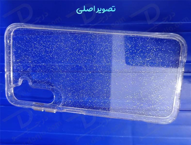 خرید قاب کریستال اکلیلی گوشی Samsung Galaxy A25 خرید قاب کریستال اکلیلی گوشی Samsung Galaxy A25