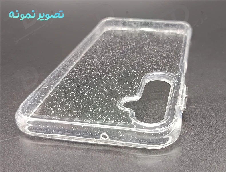 خرید قاب کریستال اکلیلی گوشی Samsung Galaxy S24 خرید قاب کریستال اکلیلی گوشی Samsung Galaxy S24