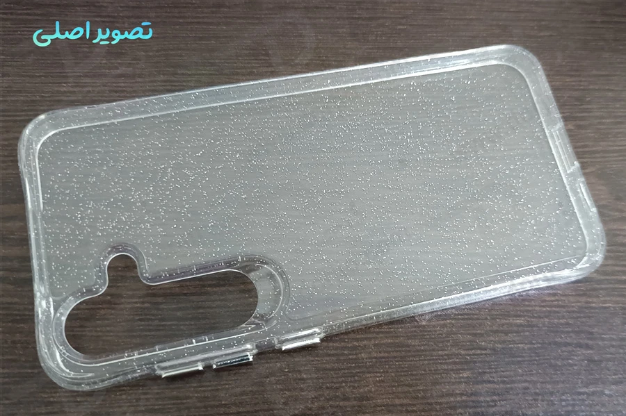خرید قاب کریستال اکلیلی گوشی Samsung Galaxy S24 خرید قاب کریستال اکلیلی گوشی Samsung Galaxy S24