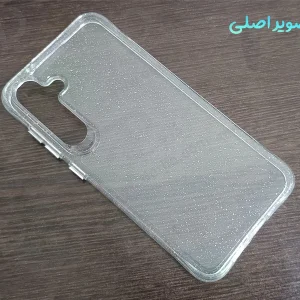 خرید قاب کریستال اکلیلی گوشی Samsung Galaxy S24