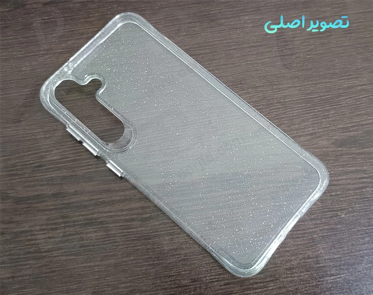 خرید قاب کریستال اکلیلی گوشی Samsung Galaxy S24 خرید قاب کریستال اکلیلی گوشی Samsung Galaxy S24