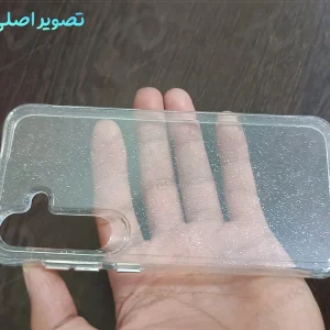 خرید قاب کریستال اکلیلی گوشی Samsung Galaxy S24