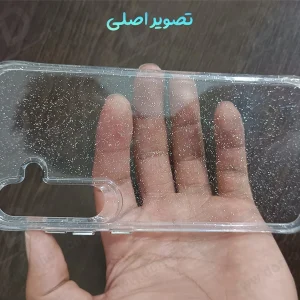 خرید قاب کریستال اکلیلی گوشی Samsung Galaxy S24