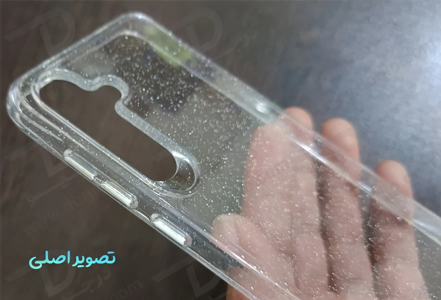 خرید قاب کریستال اکلیلی گوشی Samsung Galaxy S24 خرید قاب کریستال اکلیلی گوشی Samsung Galaxy S24