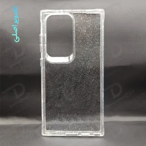 خرید قاب کریستال اکلیلی گوشی Samsung Galaxy S24 Ultra
